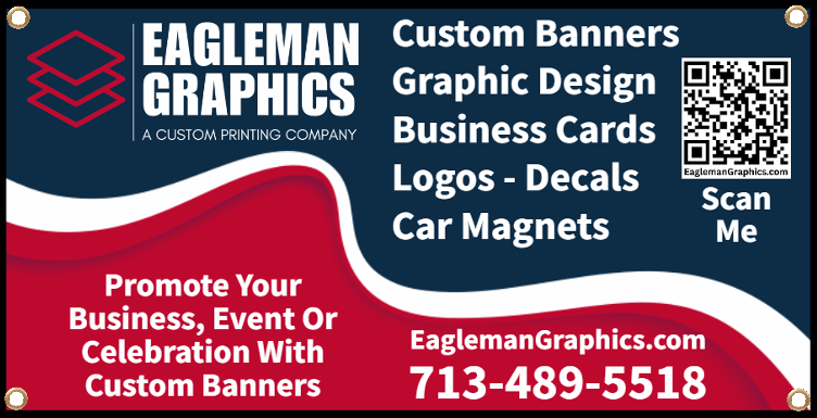 Eagleman Graphics