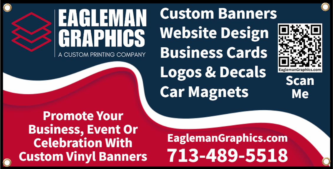 Eagleman Graphics
